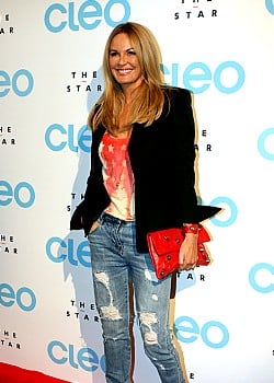 Charlotte Dawson